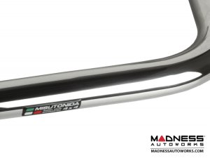 FIAT 500X Rear Bumper Guard